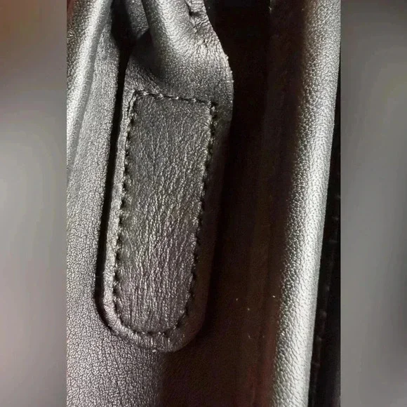 Vintage Coach Crossbody Bag#9620 - Picture 10 of 16